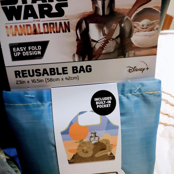 Star Wars Clean Up Set For Any Age - Picture 6 of 6